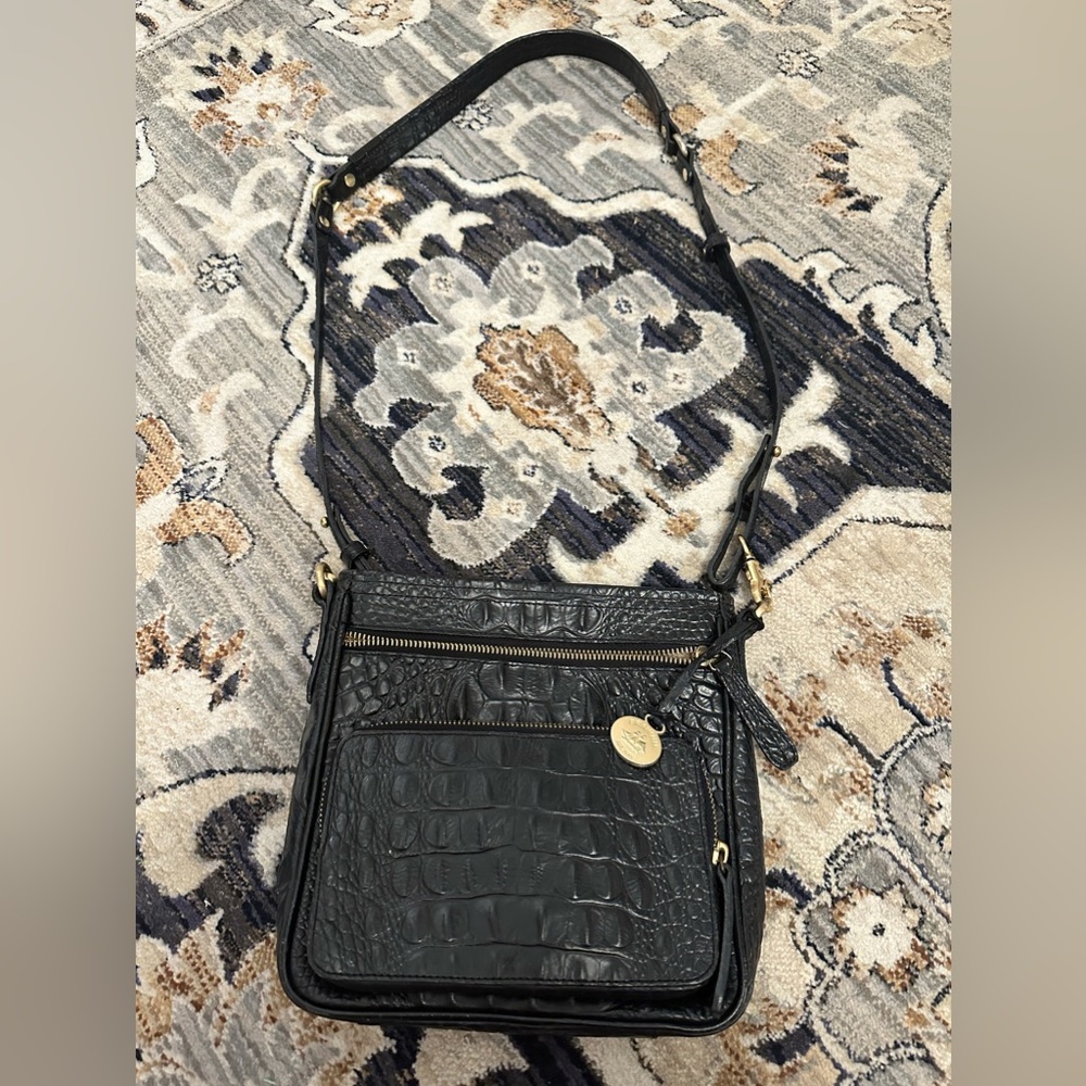 Brahmin Crossbody